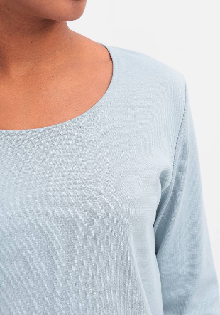 Лонгслив Аурика шир.  750, рис. 25