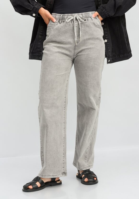 Брюки Гелла шир.  580, рис. 13