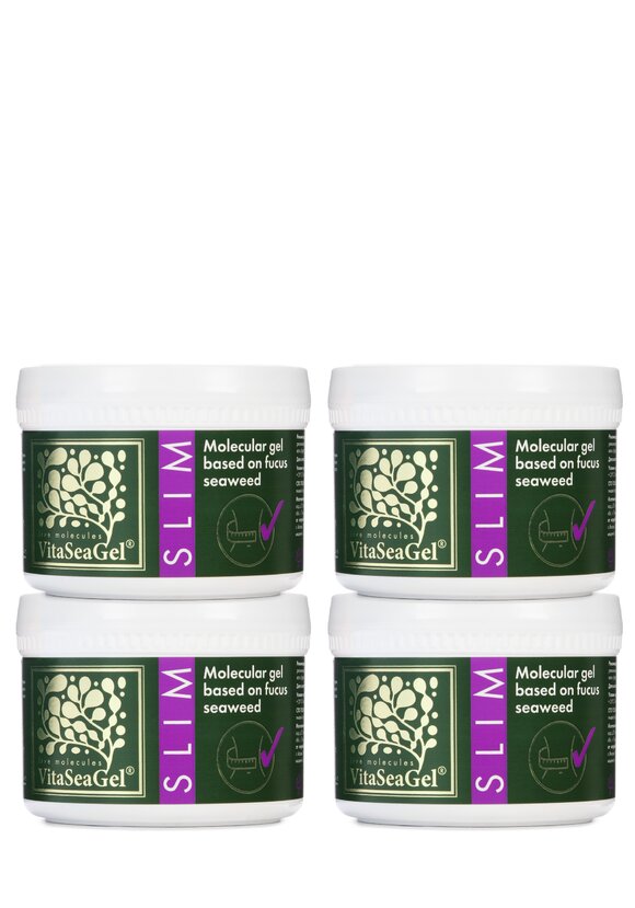 Витасигель для похудения Слим, 4 шт. шир.  580, рис. 1