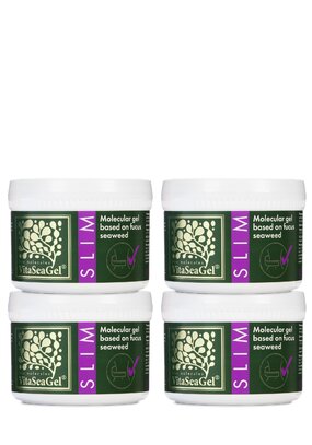 Витасигель для похудения Слим, 4 шт.