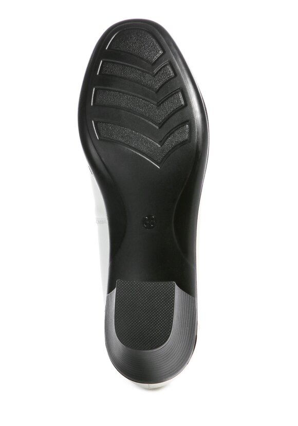 Туфли женские Ирма шир.  580, рис. 10