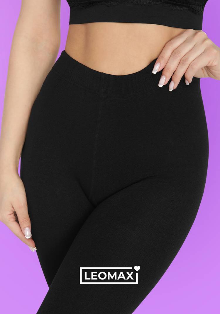 Термоколготки Зимняя сказка шир.  750, рис. 7