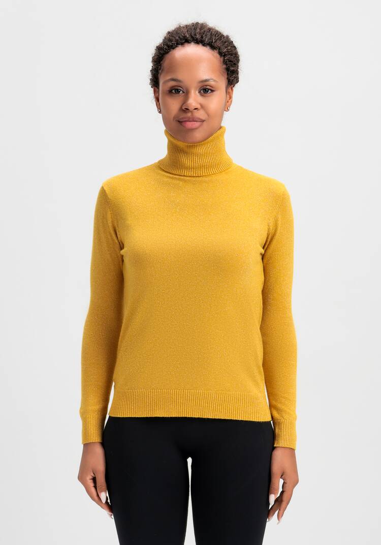 Джемпер Легкий день шир.  750, рис. 22