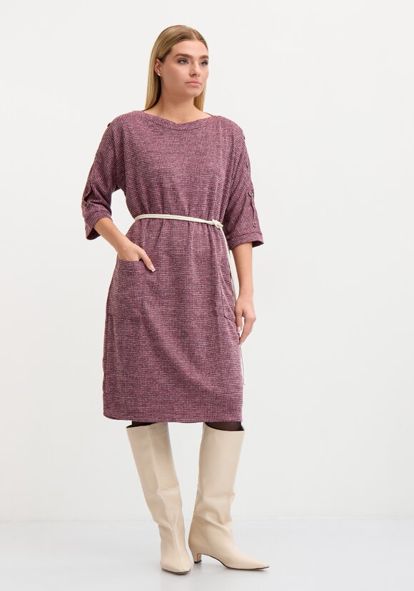 Платье Мoлли шир.  580, рис. 8