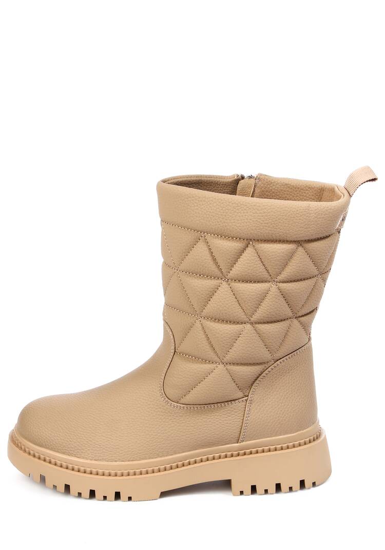 Сапоги женские Миллана шир.  750, рис. 8