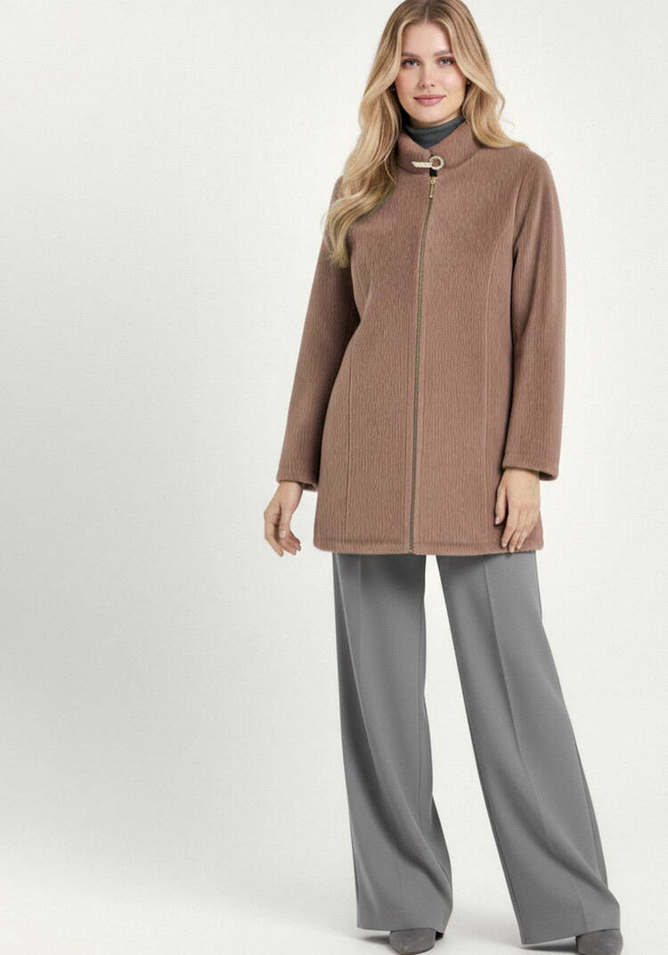 Кардиган Инга шир.  750, рис. 17