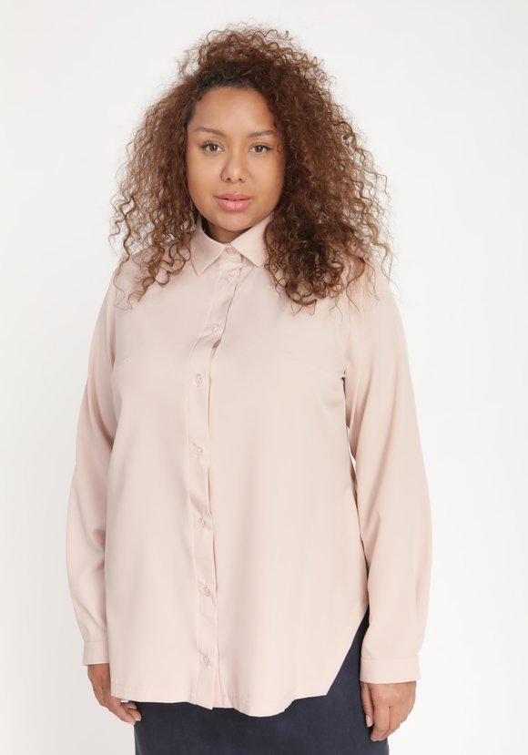 Рубашка Неподражаемый вид шир.  580, рис. 11