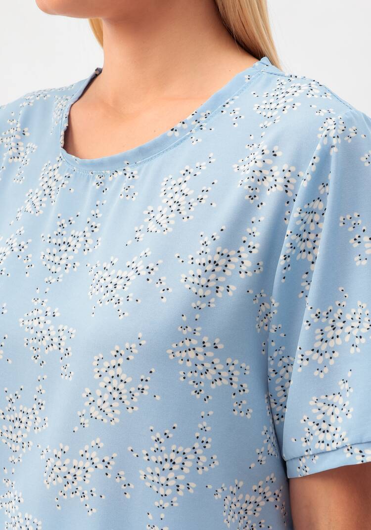 Туника Дафна шир.  750, рис. 5