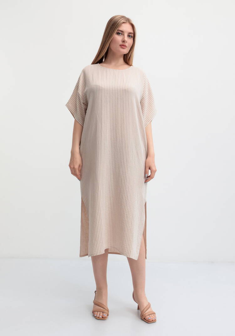 Платье Алерия шир.  750, рис. 10