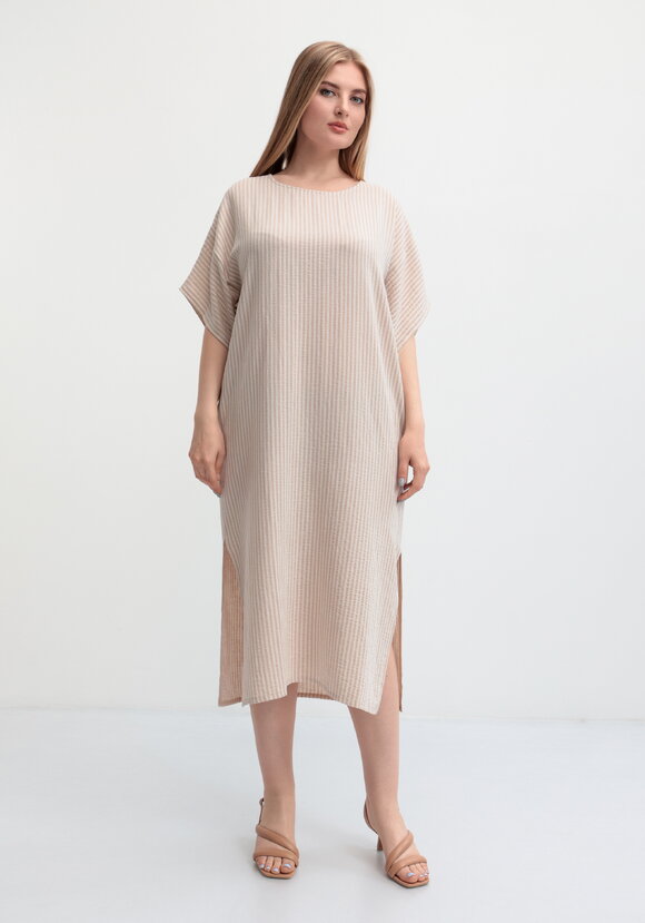 Платье Алерия шир.  580, рис. 10