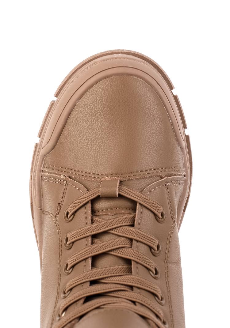 Ботинки женские Эспа шир.  750, рис. 7