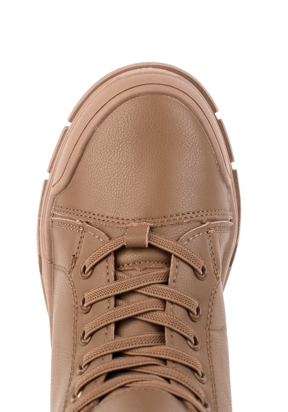 Ботинки женские Эспа шир.  580, рис. 7