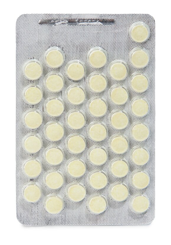 Комплекс с витамином С Гинкго Билоба, 3 шт. шир.  580, рис. 4