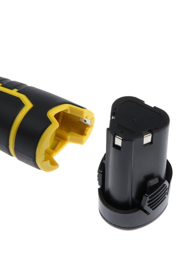 Аккумуляторная дрель-шуруповерт Мастер шир.  580, рис. 2