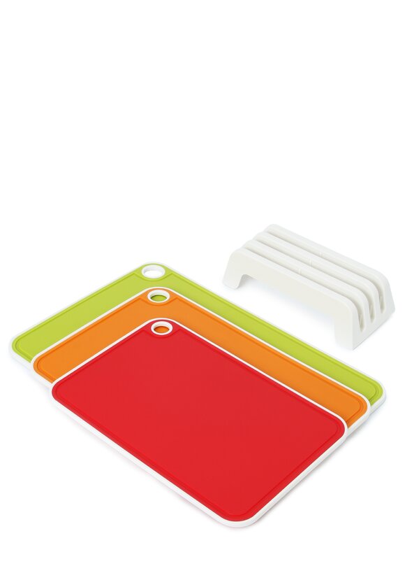 Набор разделочных досок на подставке (3 шт.) шир.  580, рис. 3