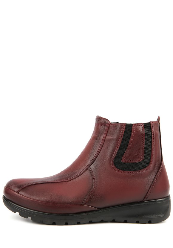 Ботинки женские Кароллин шир.  580, рис. 2