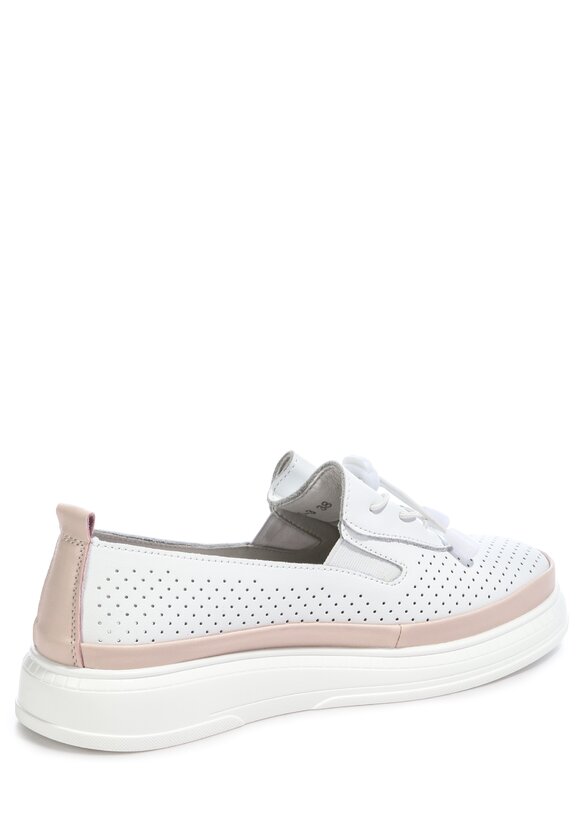 Туфли женские Инара шир.  580, рис. 13