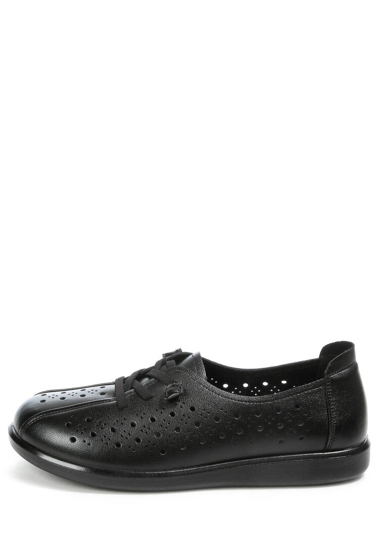 Полуботинки женские Космея шир.  750, рис. 7