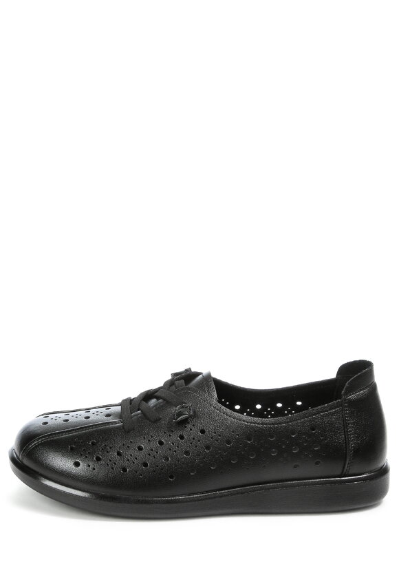 Полуботинки женские Космея шир.  580, рис. 7