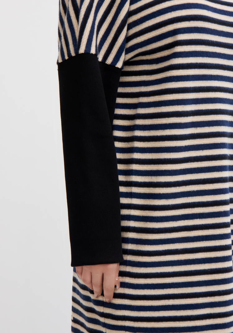 Туника Франческa шир.  750, рис. 12