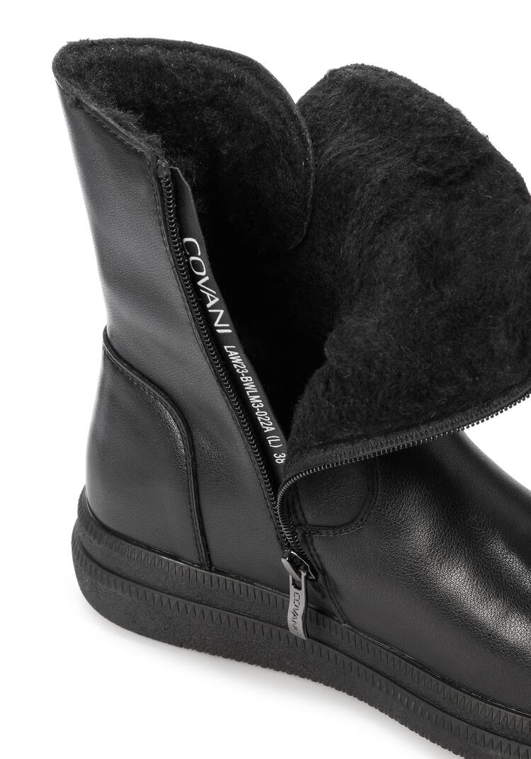 Полусапоги женские  Эльба шир.  750, рис. 6