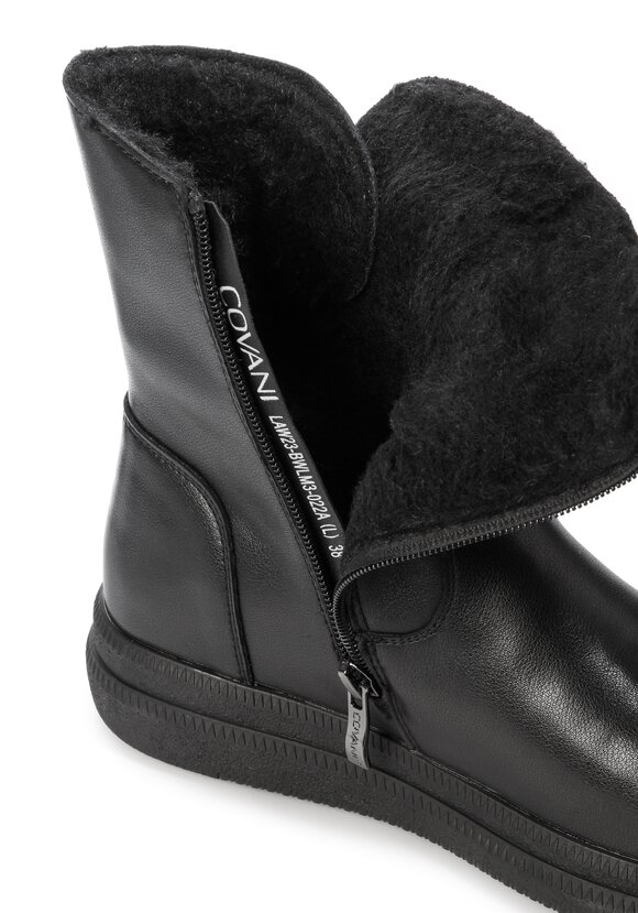 Полусапоги женские  Эльба шир.  580, рис. 6