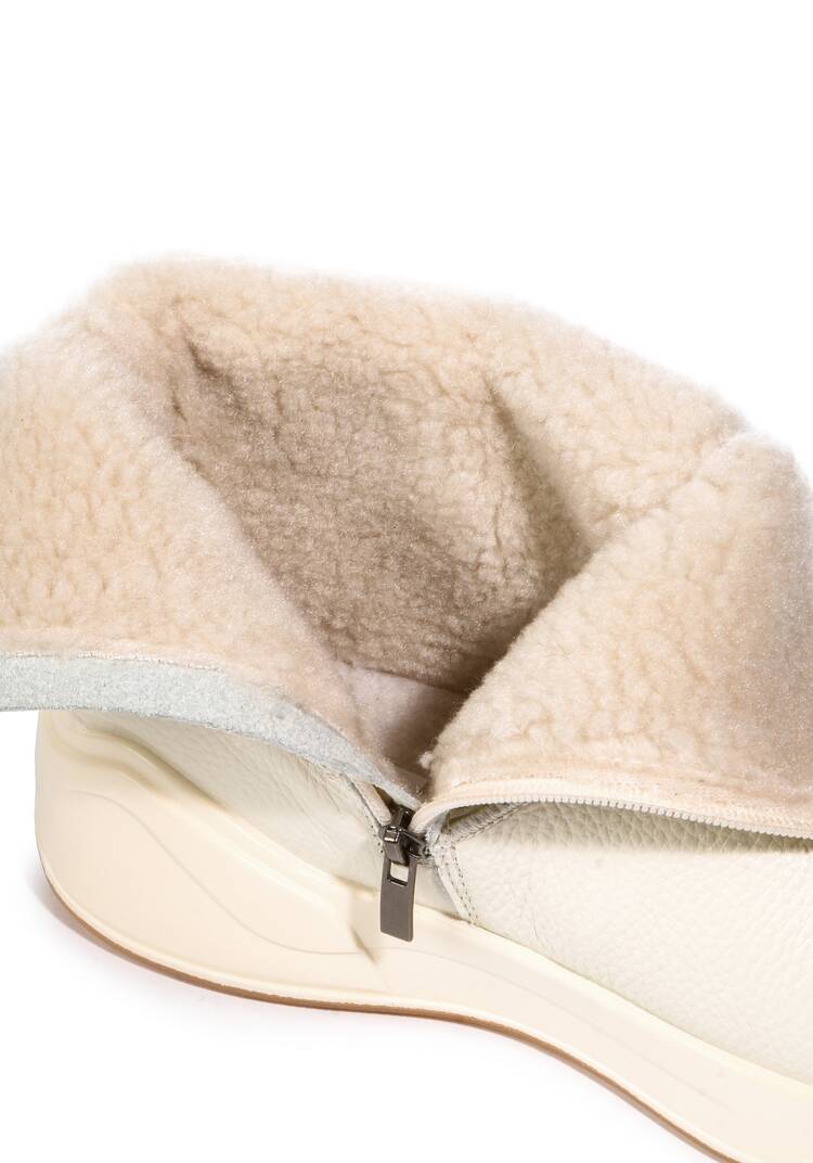 Полусапоги женские Валенсия шир.  750, рис. 39