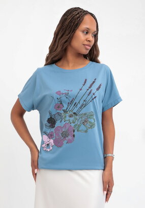 Блуза Розалия