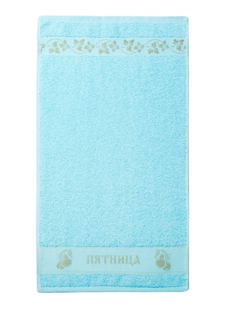 Комплект махровых полотенец Неделька шир.  750, рис. 14