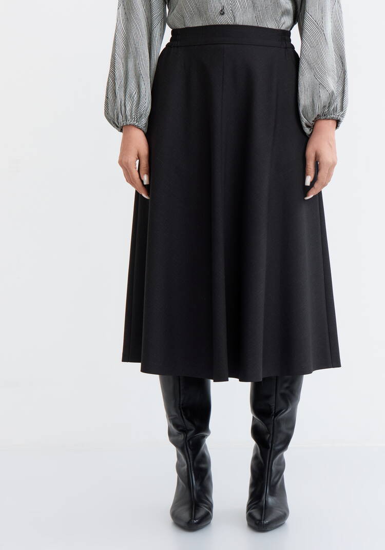 Юбка Ребекка шир.  750, рис. 4