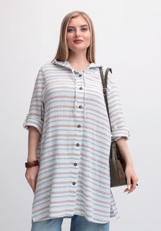 Рубашка Теодора