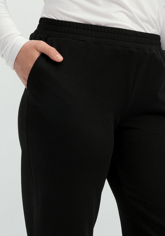 Комплект (брюки и свитшот с принтом) шир.  580, рис. 8