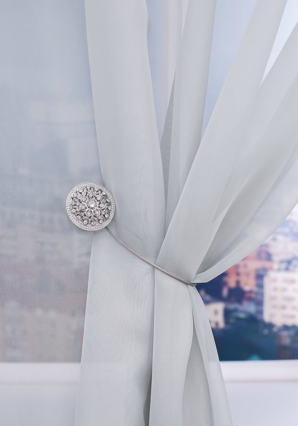 Подхват на магните Винтаж шир.  580, рис. 1