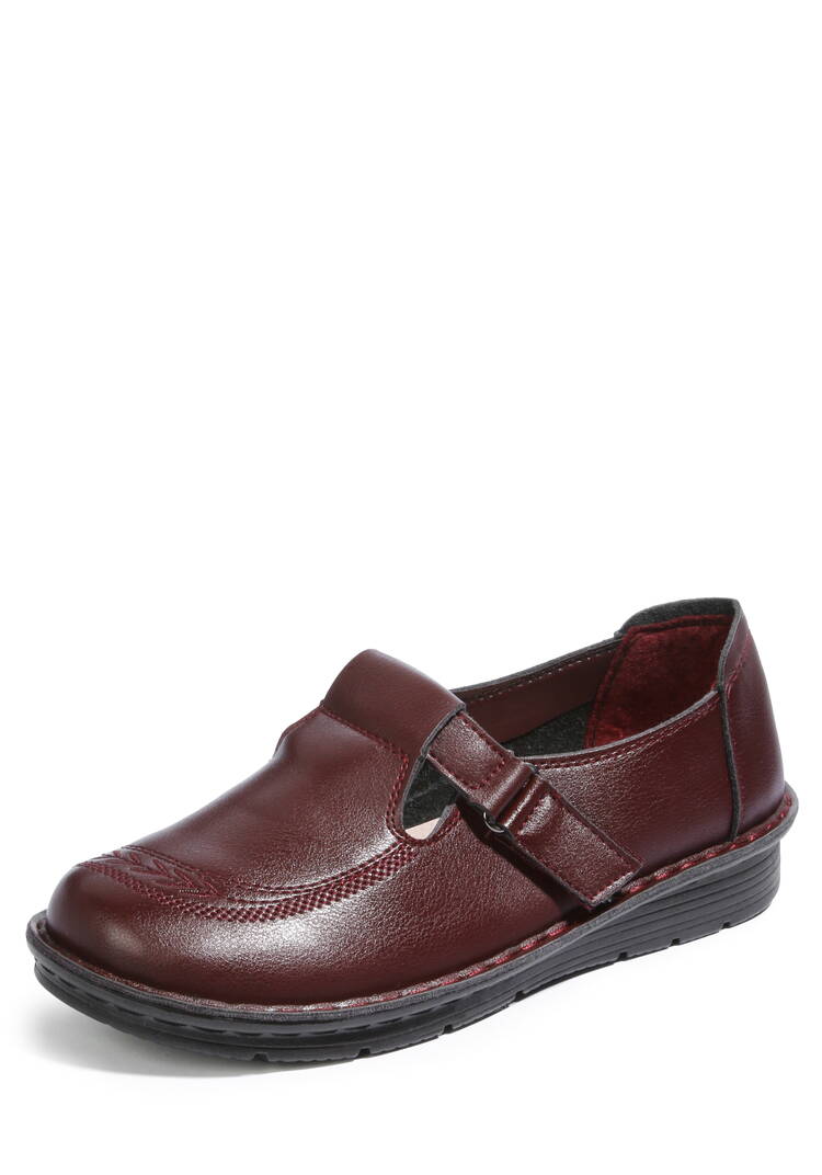 Полуботинки женские Элли шир.  750, рис. 3