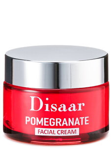 Крем для лица с гранатом и витамином Е