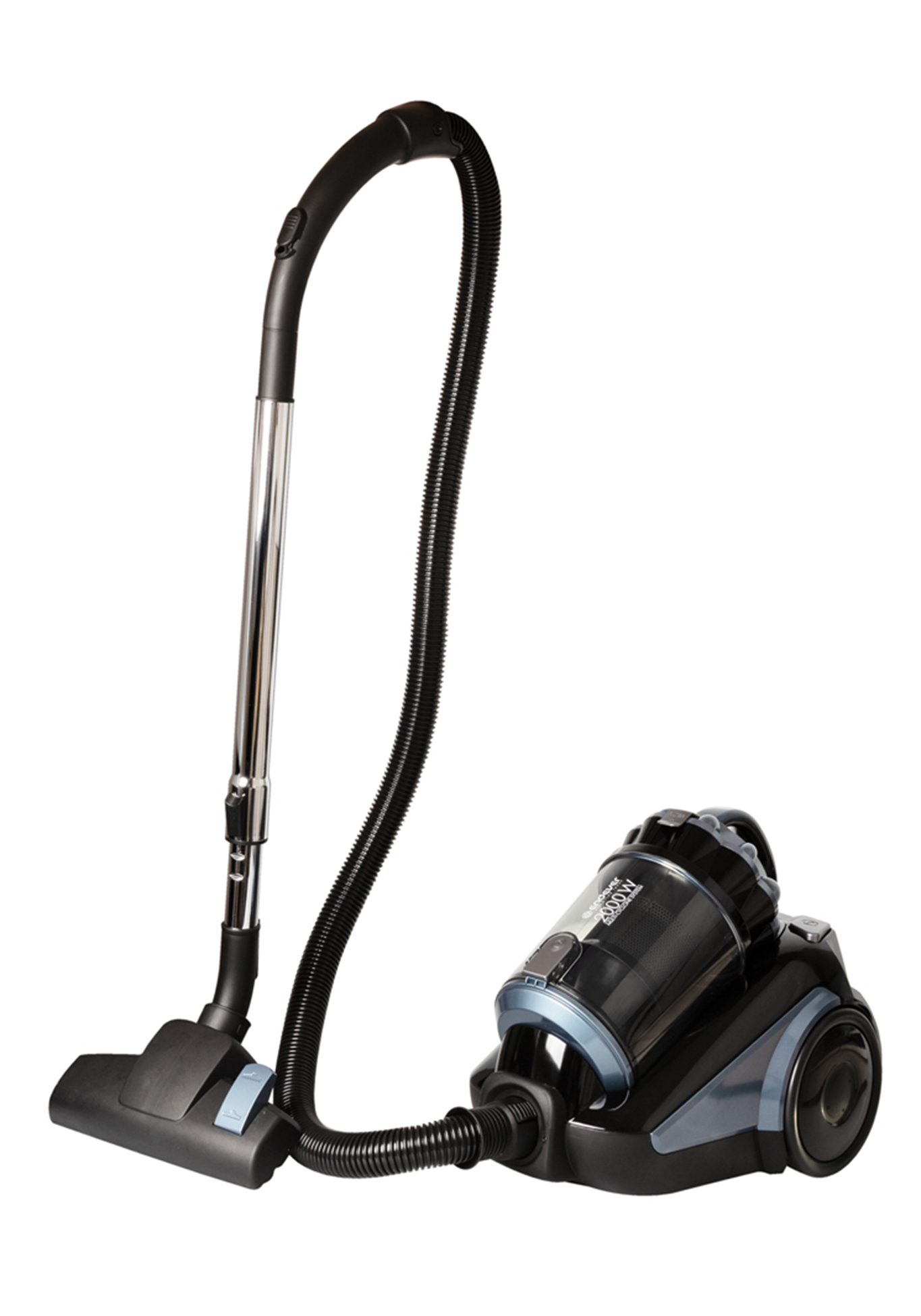 

Пылесос циклонный Endever SkyClean VC-630