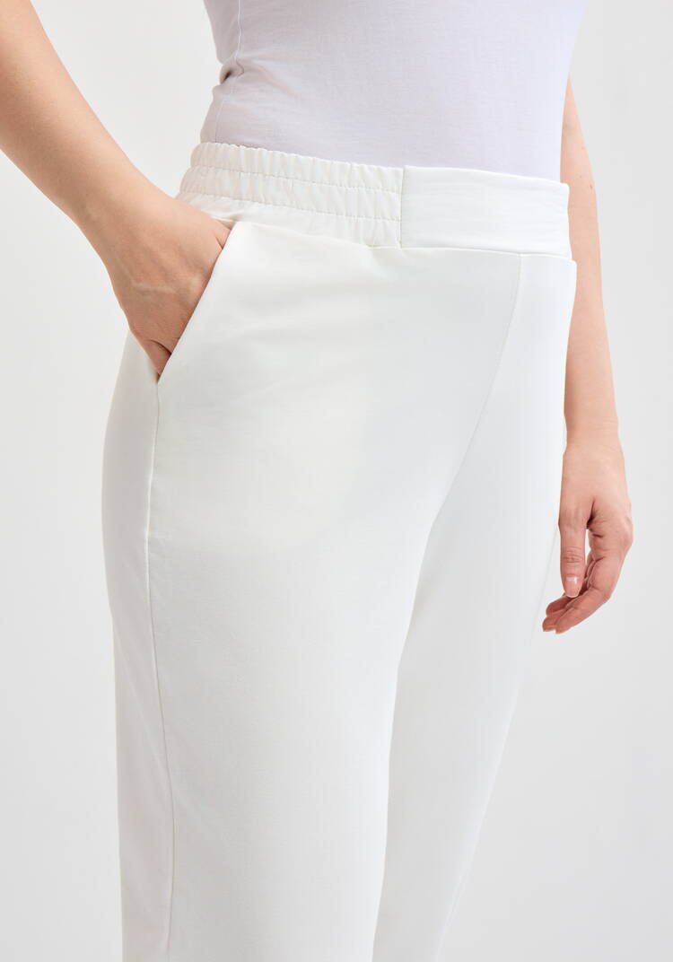 Брюки женские Маргарeт шир.  750, рис. 5