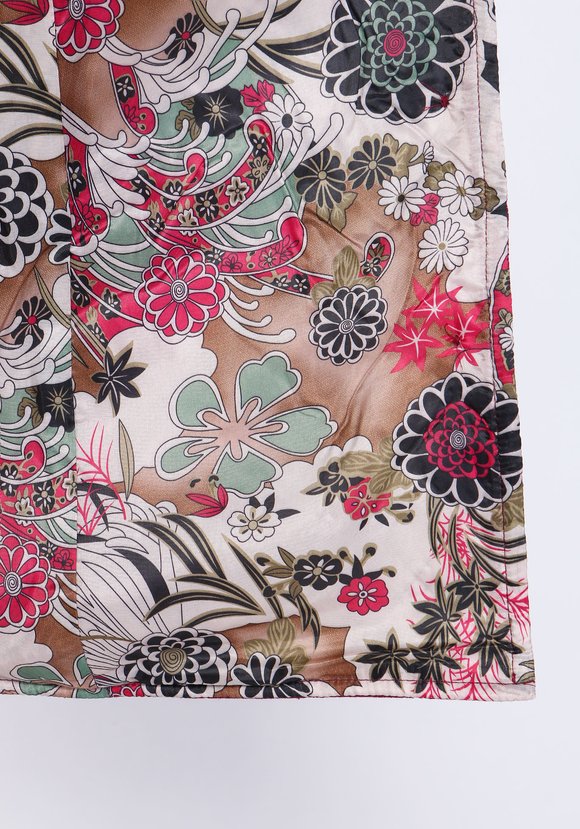 Жакет-куртка Яркий Штрих шир.  580, рис. 14