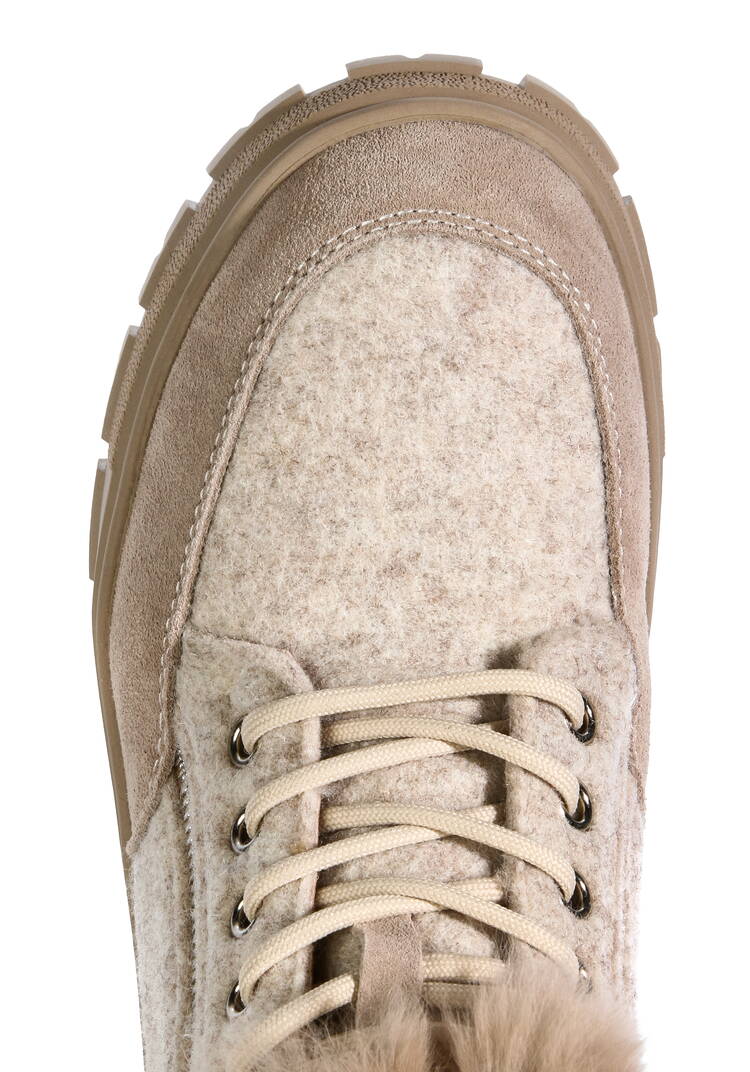 Ботинки женские Нура шир.  750, рис. 10