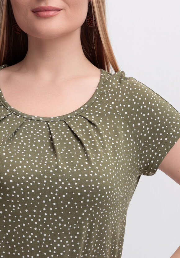 Блуза Исидора шир.  580, рис. 27