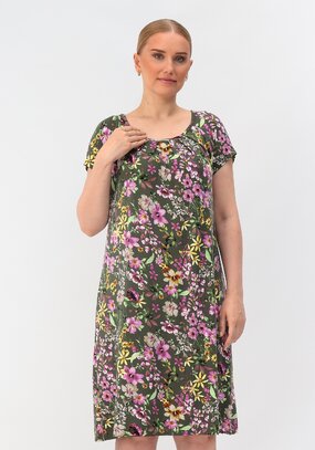 Платье Ария