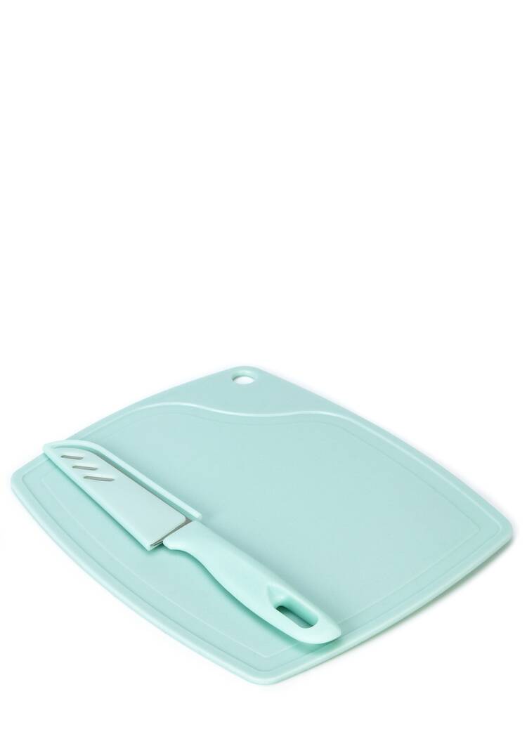 Набор 3 доски разделочные с ножами в чехле шир.  750, рис. 12