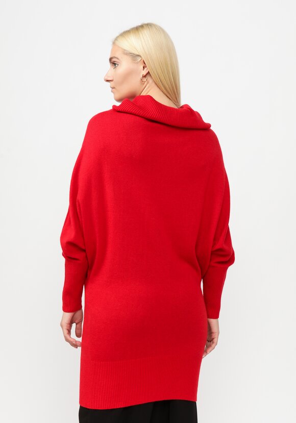 Джемпер вязаный кашемировый шир.  580, рис. 11