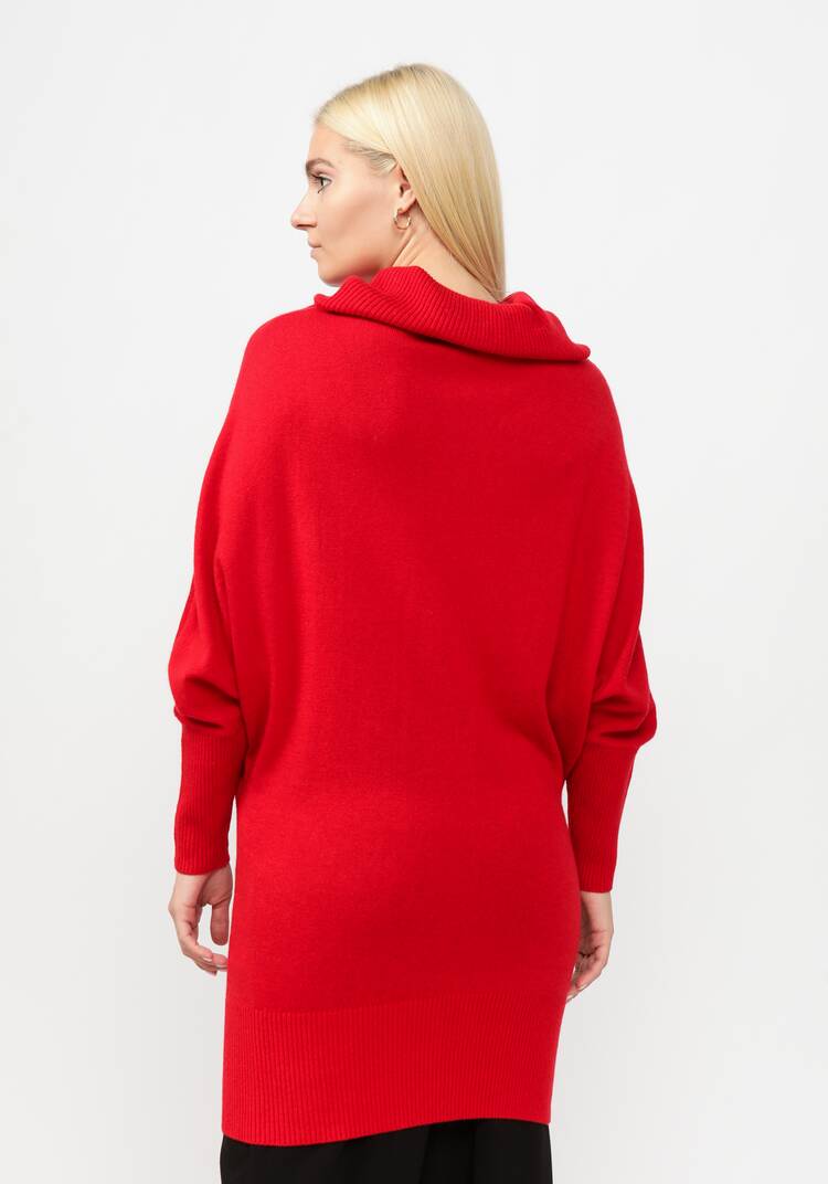 Джемпер вязаный кашемировый шир.  750, рис. 11