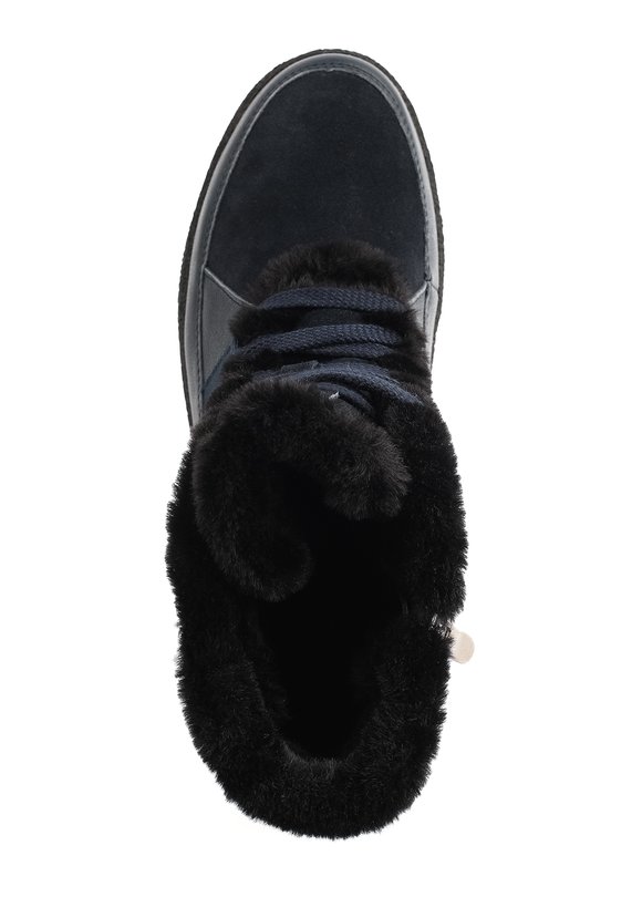 Ботинки женские Ирисса шир.  580, рис. 4