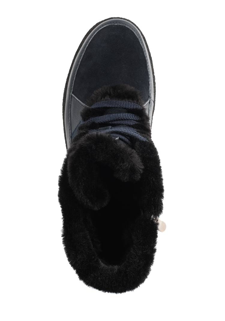 Ботинки женские Ирисса шир.  750, рис. 4