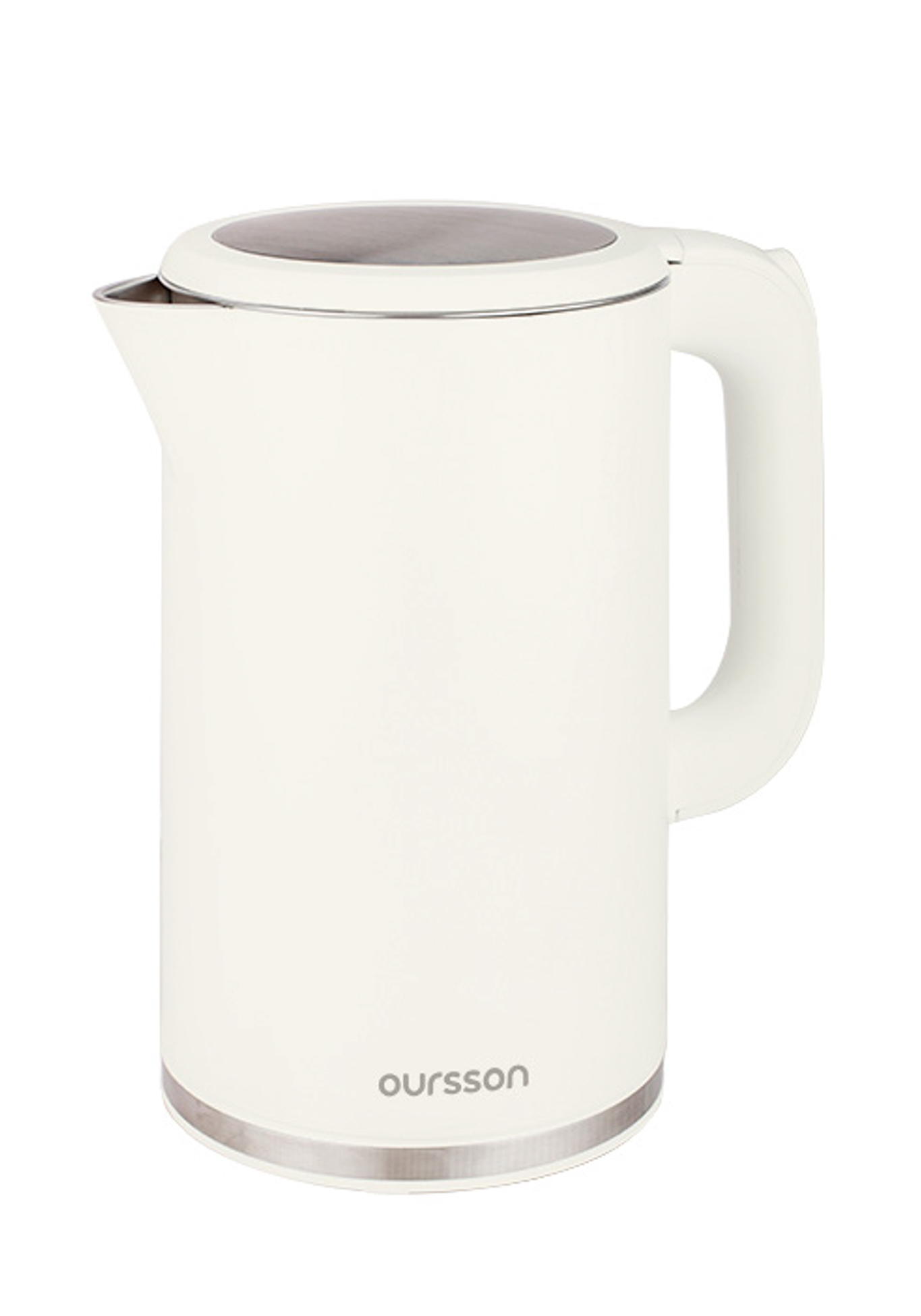 Электрический чайник с двойными стенками