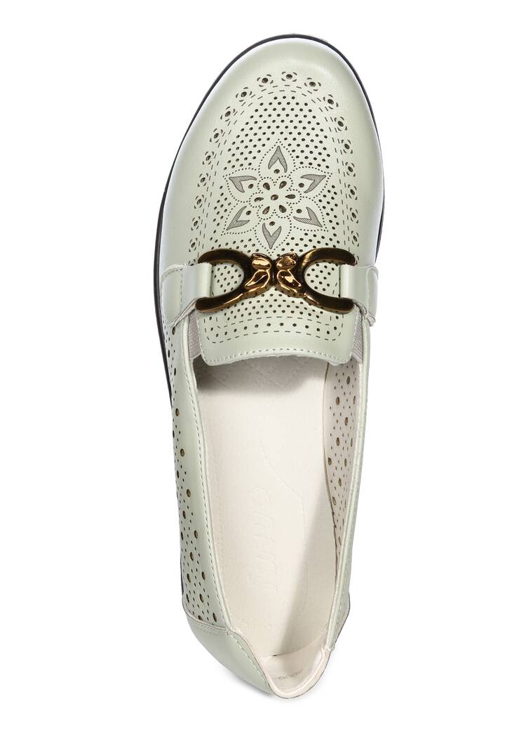 Туфли женские Анита шир.  750, рис. 19