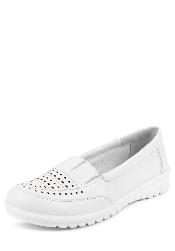 Туфли летние женские Монифа шир.  580, рис. 5