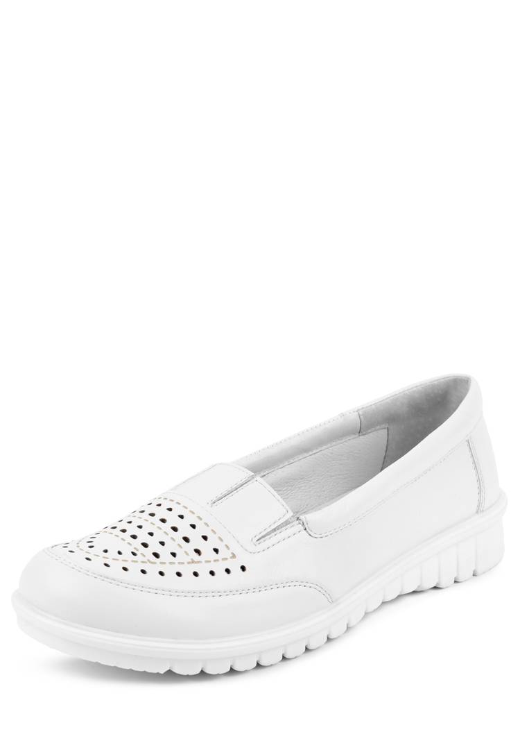 Туфли летние женские Монифа шир.  750, рис. 5